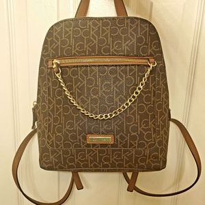 Calvin Klein Backpack